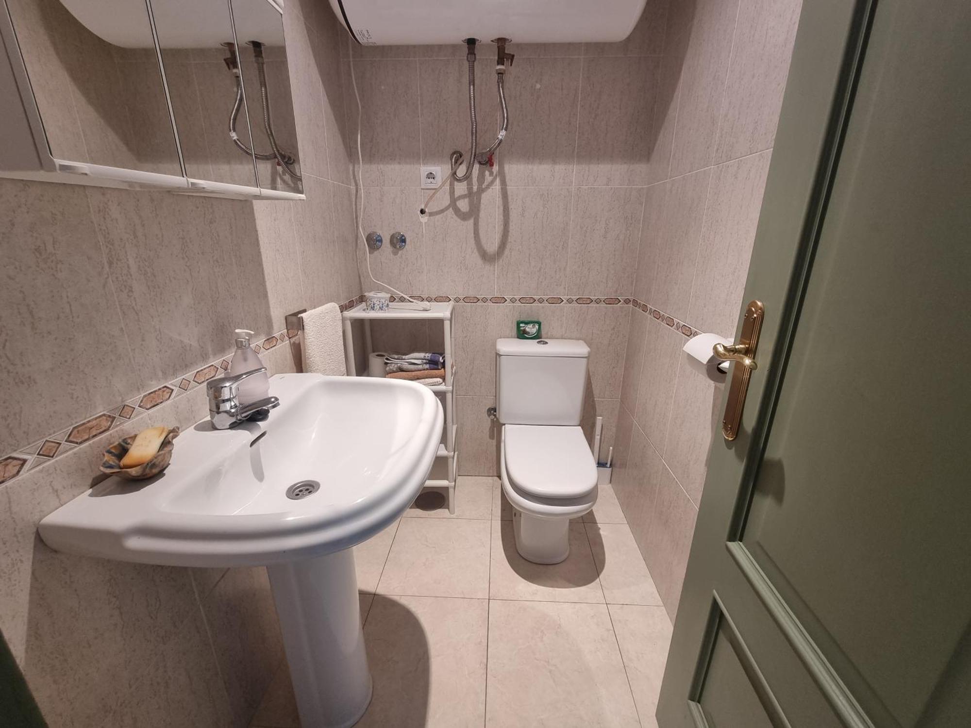 Piso Appartement *