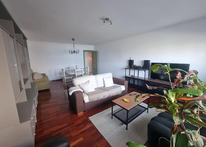 Piso Muxia