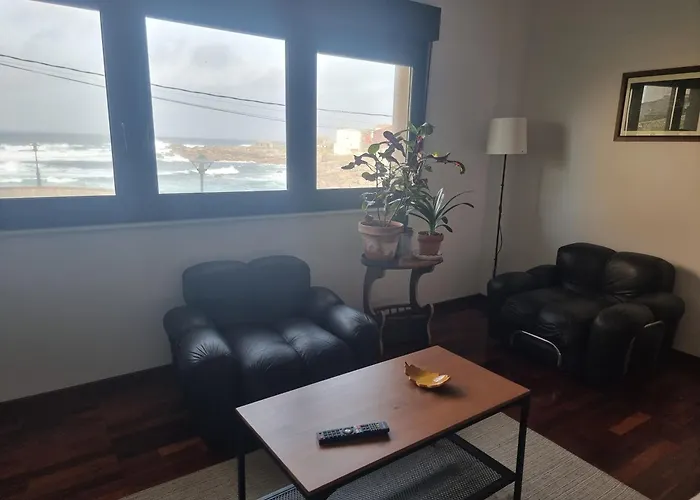 Piso Muxia