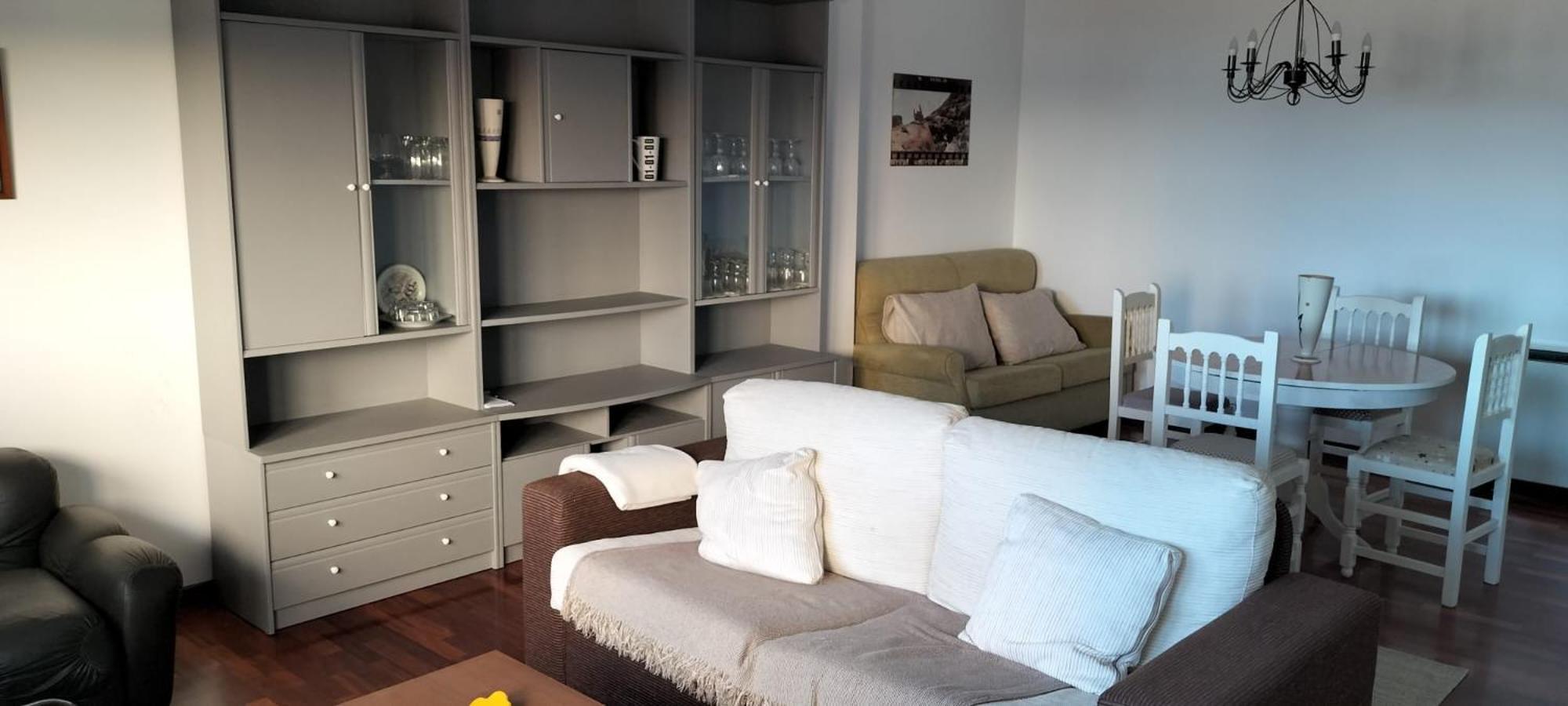 Apartment Piso