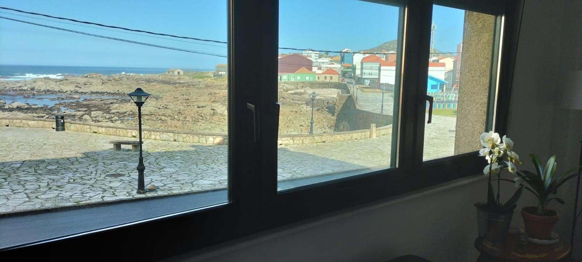 Apartment Piso Muxia