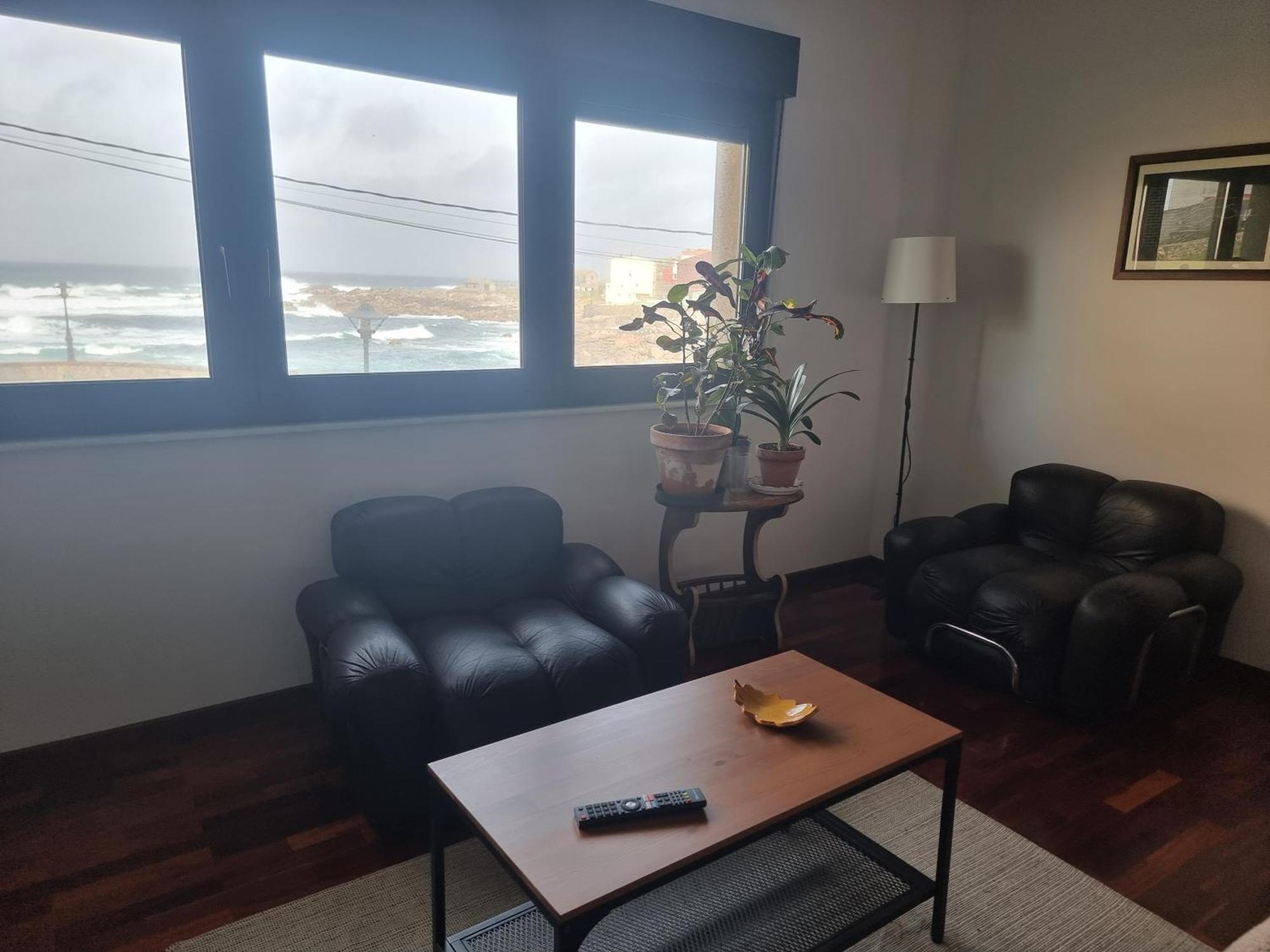 Apartment Piso