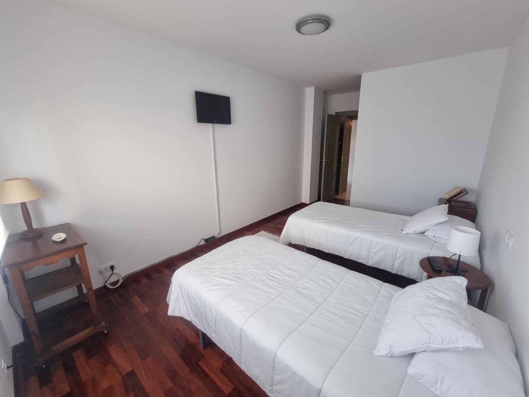 Apartment Piso Muxia