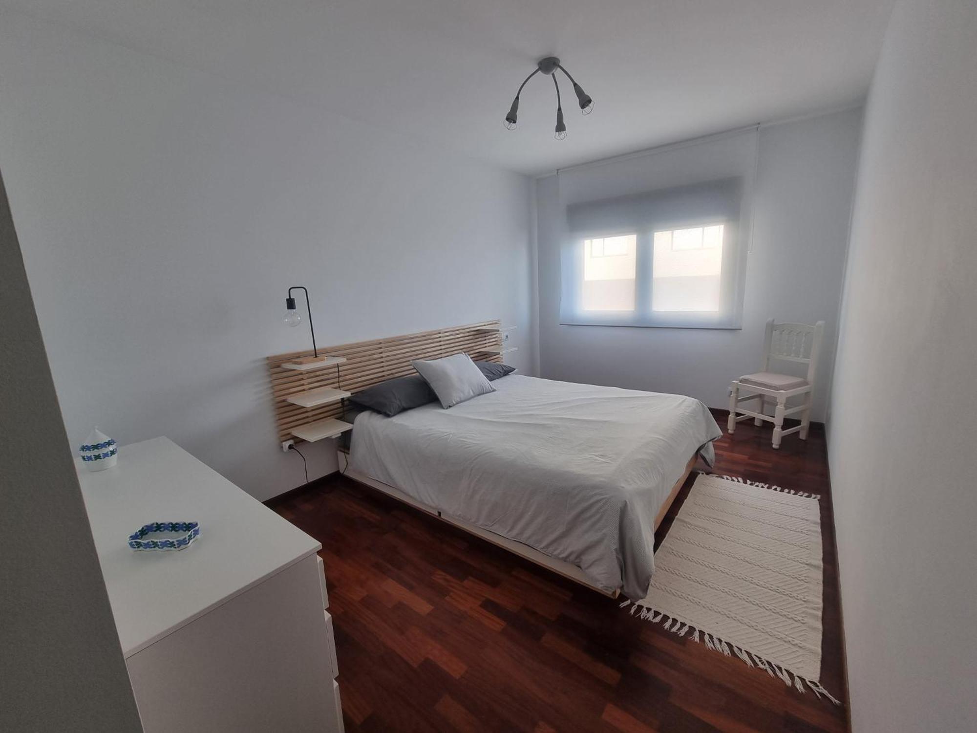 Piso Apartment Muxia