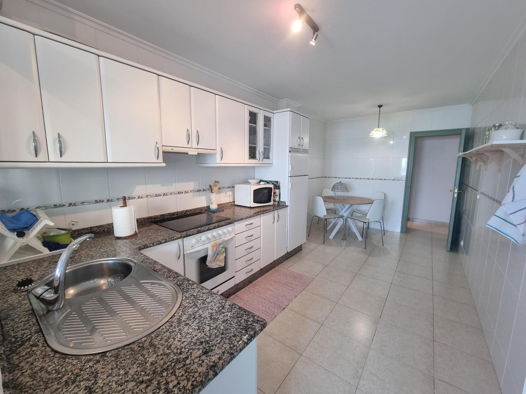 Apartment Piso